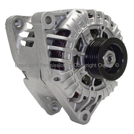 Mpa Quality-Built Alternator Remanufactured, MPA Quality-Built 13938 13938